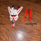 Transformers G-1 Jetfire 1985 For Parts