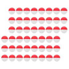 50 Pcs Automat Leere Kapseln Kaugummiautomat Plastikfüllbare Kugeln