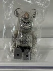 Medicom Toy Bearbrick Series 37 SF "The 7th voyage of Sinbad" 100% Be@rbrick