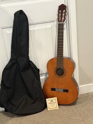 Yamaha CG-100A