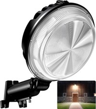 LED Barn Light 150W 20000LM Outdoor Security 150° Adjustable Dusk To Dawn