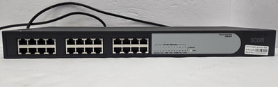 3Com Baseline 2824 - 24-Ports External Switch - 3CBLUG24A