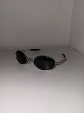 Selten! Oakley E-Wire Vintage Sonnenbrille Fu...