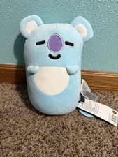BTS BT21 Koya Plush Doll