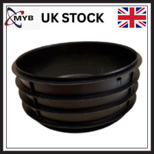 Underground Drainage polypropylene Round Chamber Access Riser 320mm