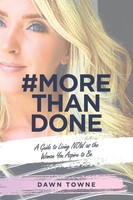 Dawn Towne | Morethandone | Taschenbuch | Englisch (2021) | Westbow Press