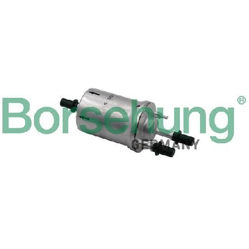 Kraftstofffilter FüR Seat Altea 5P 1.4 1.6 1.8 2.0 04 Bis 15 Borsehung Cdla BZB-image