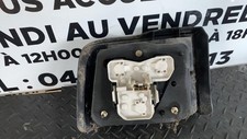Feu arrière Renault R21