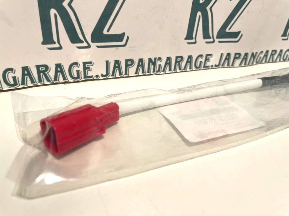 SUZUKI GENUINE 2022-2023 HAYABUSA DEALER MODE SWITCH FI CODE 09930-83130 New - Изображение 4 из 4