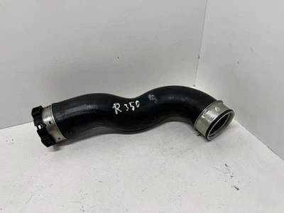 Mercedes-Benz R W251 2011 Diesel Schlauch / Leitung Ladeluftkühler UDE1144 - Bild 1 von 4