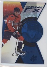 2023-24 SPx Radiance F/X Rookies Blue 78/299 Ivan Miroshnichenko #RFX-76 9hi