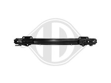 Stoßstangenverstärkung hinten für BMW E87 2004-2011