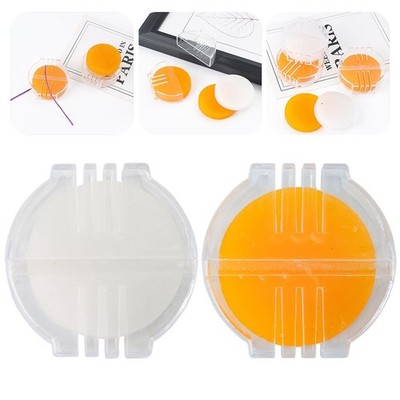 Note Fast Prevent Fluffing Anti Slip Thread Pulling Device Undamaged Item