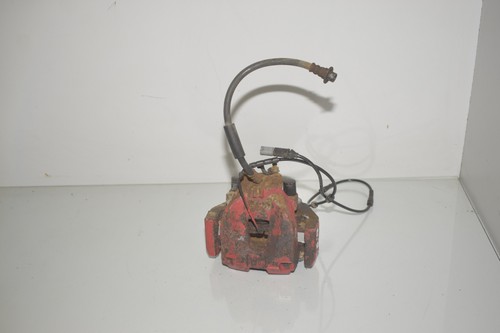 BMW F01 730d F07 F02 Bremssattelgehäuse hinten rechts 6786832 34216786832