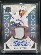 2015-16 Upper Deck The Cup Hockey Cards 13
