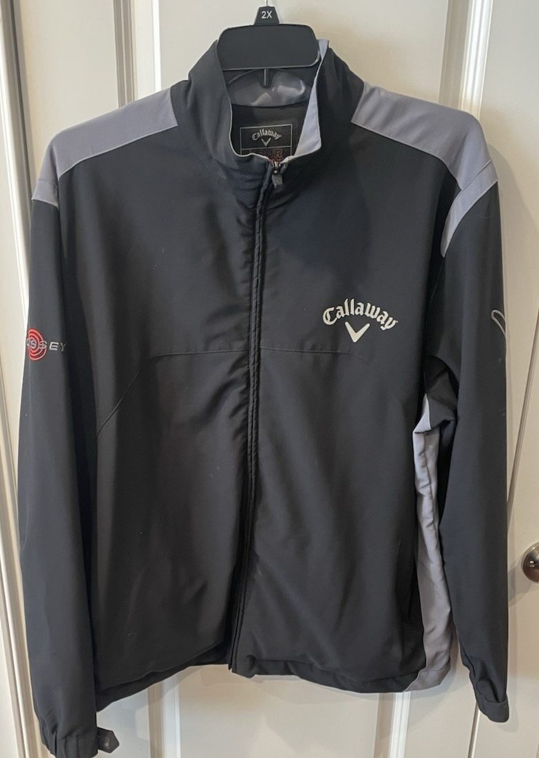 Callaway ブラック キルティングジャケット 楽天市場】キャロウェイ キルティングの通販