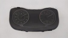 2017-2018 Hyundai Elantra Speedometer Instrument Cluster Gauges VWXZU
