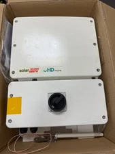 Solar Edge HD Wave FOR PARTS / REPAIR/ UNTESTED