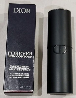 Dior Forever Skin Contour 01 LIGHT 0.35oz/10g New With Box RP $50