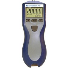 Wachendorff PT990000 Optical Speedometer 5 - 99000 rpm