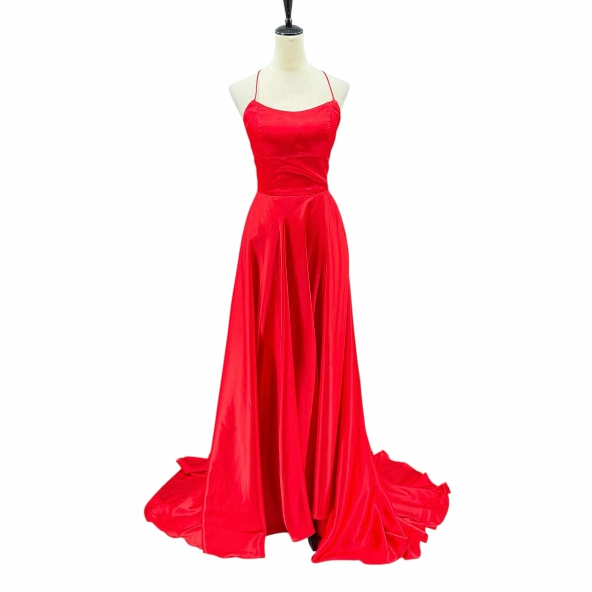 Red Sherri Hill Dresses for Women for sale | eBay