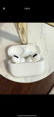 Apple AirPods Pro (1st generation 
