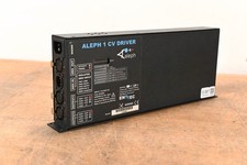 Enttec Aleph 1 CV LED Tape Driver CG01R6L