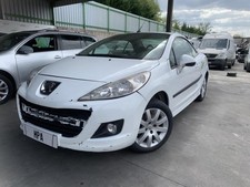 Capote Peugeot P4
