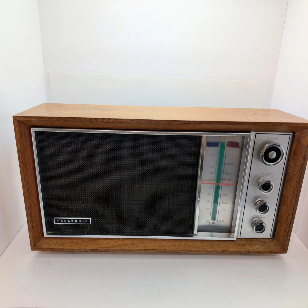 panasonic re radio products for sale | eBay