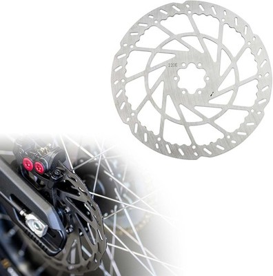 Rear Brake Disc Brake Rotor for Electric Dirt Bike for Talaria Sting X3 MX3