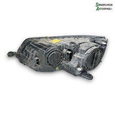 ORIGINAL Scheinwerfer rechts SKODA OCTAVIA III (5E3, NL3, NR3)  2013