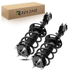 Front Struts Shock Absorber for Toyota Highlander 3.3L 2004-2007 272212 272211