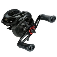 Abu Garcia MAX 5 SX LP-L Baitcastrolle Baitcaster Linkshand Angelrolle