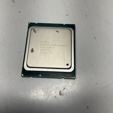 Intel Xeon E5-2609 v2 2.5GHz 4 Core 10MB 6.4GT/s 80W Processor SR1AX