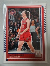 2025 Panini Donruss WNBA - Caitlin Clark #47
