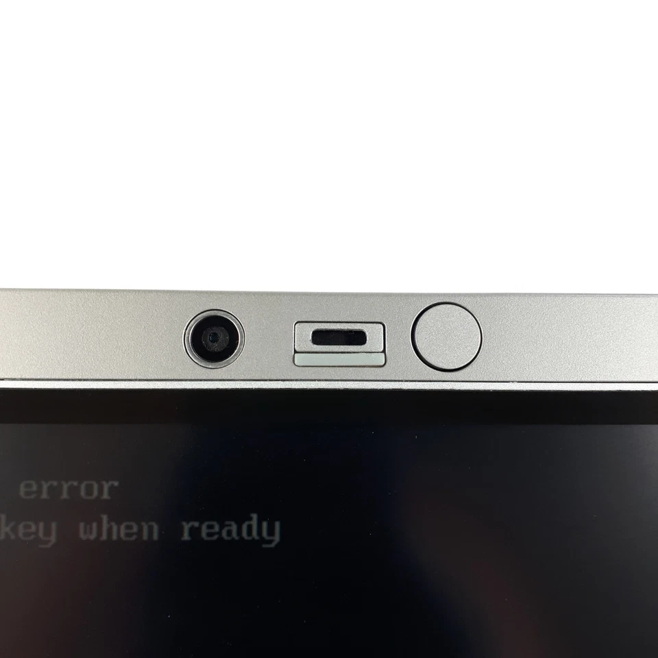 HP Compaq 2710p 12.1" Laptop Core 2 Duo U7600 2GB RAM 100GB HDD Boots/Bios - Image 4 of 4