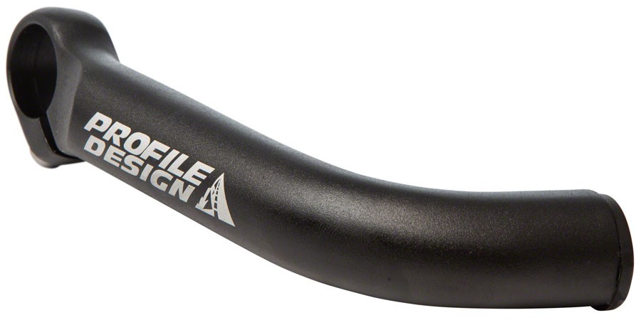 Дизайн профиля Черные J-образные алюминиевые концы стержней - Повышенный комфорт и универсальность 5290₽