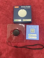 GPS Tracker for Kids Pet Cat Dog Tracker Air SMART  Tag  Key Finder IOS Android