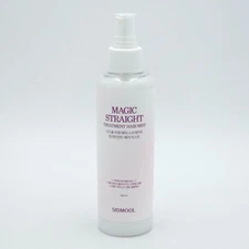 SIDMOOL Magic Straight Treatment Hair Mist 200ml Unscented K-Beauty
