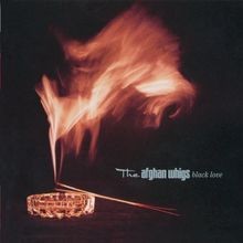 Black Love von Afghan Whigs | CD | Zustand sehr gut