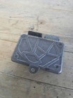 LP gas control module