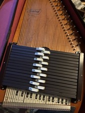 oscar schmidt autoharp