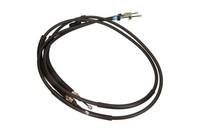 Maxgear 32-0705 Seilzug, Feststellbremse FüR Volvo