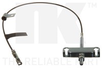 NK 9025181 Handbremsseil FüR Ford