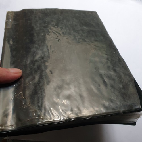 Binder Yu-Gi-Oh! 80 Carte Rare Super Ultra 1 Edizione Eroe Holo Vintage Segrete - Foto 20 di 20