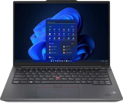 Lenovo ThinkPad E14 Gen 5 - (14'') - Ryzen 5 7530U - 16 GB RAM - 512 GB SS #EG693