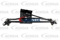 Ackoja WischergestäNge A70-0205 FüR Toyota