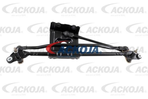 Ackoja WischergestäNge A70-0205 FüR Toyota-image