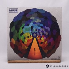Muse 双LP 乙烯唱片| eBay