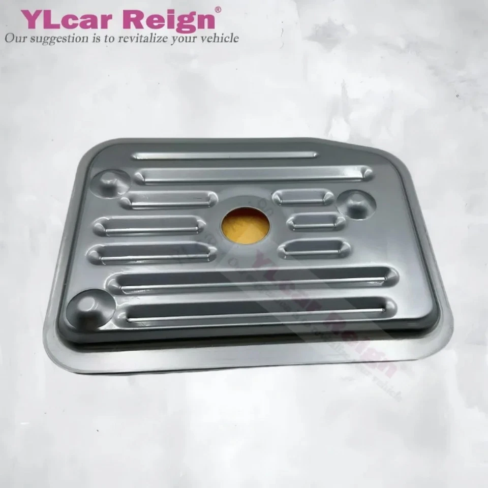 01M 01N 01P Auto Transmission Gearbox 01M325429 Oil Filter For VW Skoda - Image 4 of 4